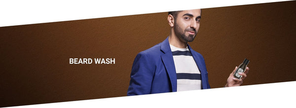 Beard Wash